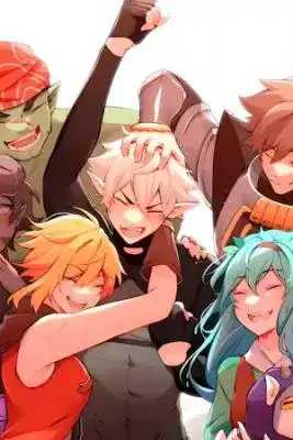 Portada de 1 Hp Club