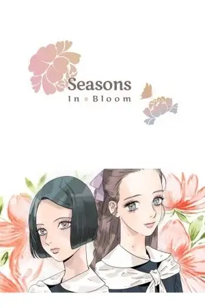 Portada de Seasons in Bloom