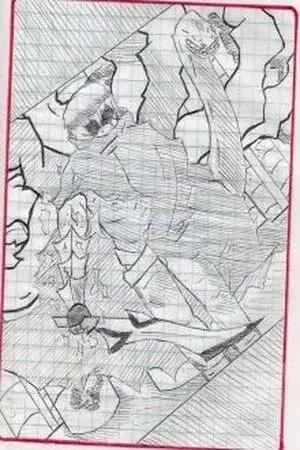 Portada de SEKAI NO MA!
