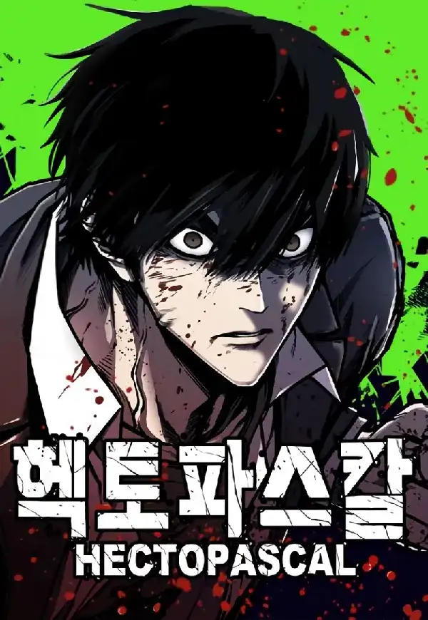 Portada de Hectopascal