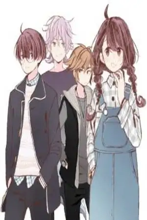 Portada de NiceToMeetYou