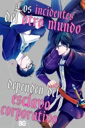 Portada de Isekai no Sata wa Shachiku Shidai