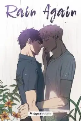 Portada de Rain Again