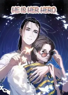 Portada de Hero And Shero