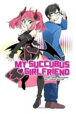 Portada de Mi Novia Sucubo