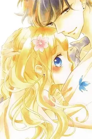 Portada de Colette wa Shinu Koto ni Shita