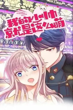 Portada de MI ADORABLE MARISCAL