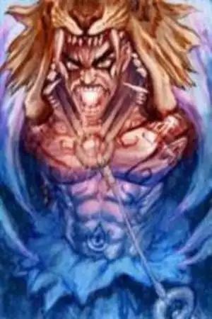 Portada de Toutetsu