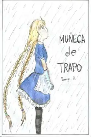 Portada de Muñeca de Trapo
