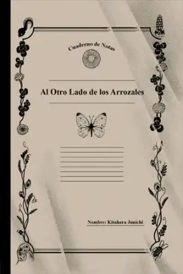 Portada de Al Otro Lado De Los Arrozales