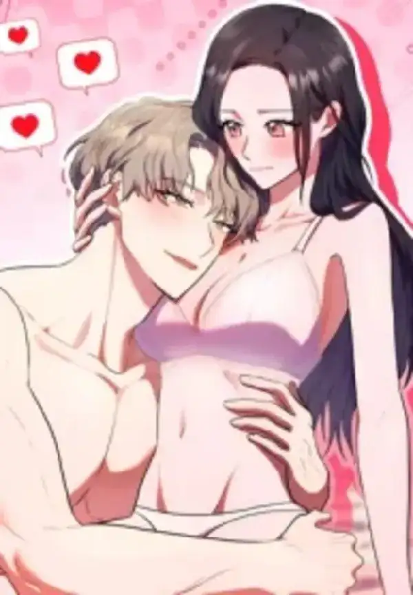 Portada de El hermano impuro de mi amiga
