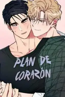 Portada de Planes De Corazon