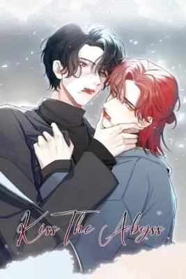 Portada de Beso A Abyss