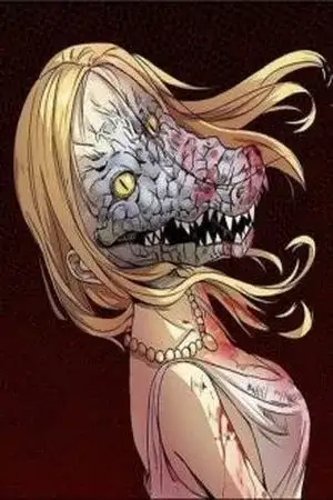 Portada de The Hunter G