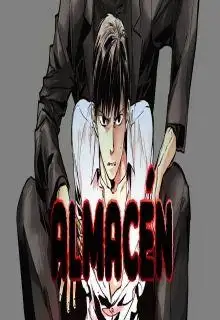 Portada de Almacen