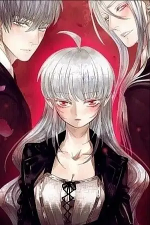 Portada de The world of Lilith