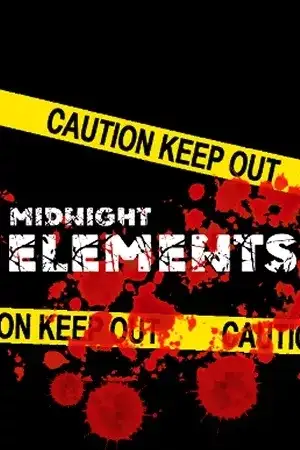Portada de Midnight Elements