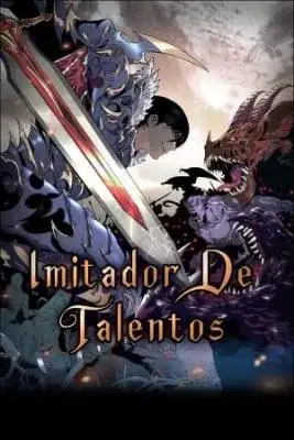 Portada de Tu Talento Es Mio