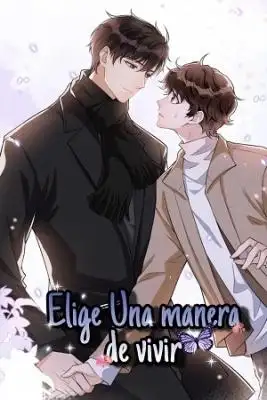 Portada de Elije Una Manera De Vivir