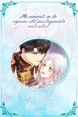 Portada de Me Converti En La Esposa Del Protagonista