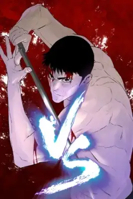 Portada de Vs Webtoon