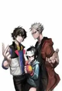 Portada de Hamatora