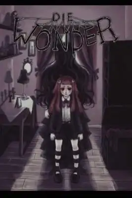 Portada de Die Wonder