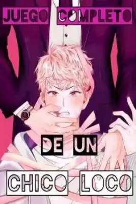 Portada de Juego De Un Chico Loco