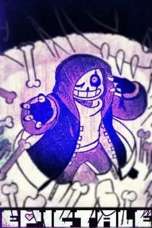 Portada de EpicTale