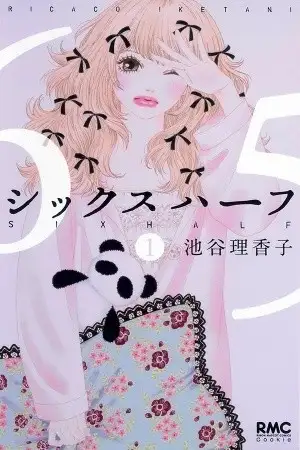 Portada de Six Half