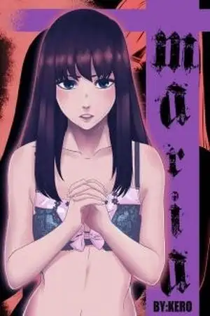 Portada de Maria (Kero)