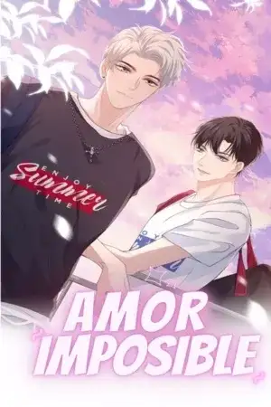 Portada de Amor imposible