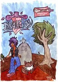 Portada de Dibaleon