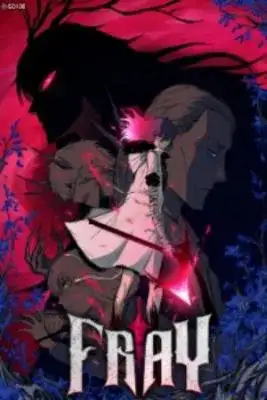 Portada de Fray