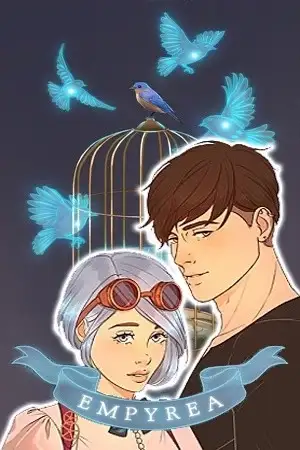 Portada de EMPYREA