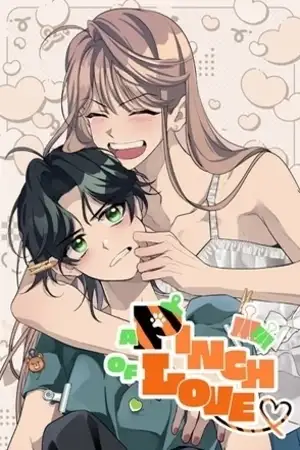 Portada de Una pizca de amor