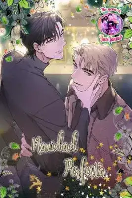 Portada de Navidad Perfecta
