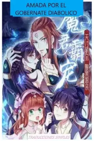 Portada de Demon King Domination Pet: Genius Meng Bao Belly Black Mother