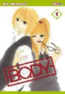 Portada de Body