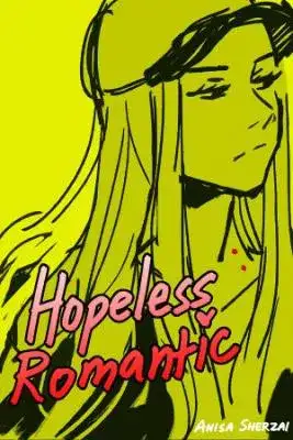 Portada de Hopeless Romantic