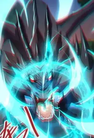 Portada de El Harem del Rey Dragon