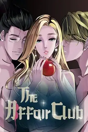 Portada de El club de las infidelidades