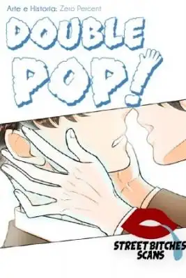 Portada de Doblemente Pop