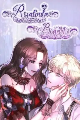 Portada de Rosalinda Bogart