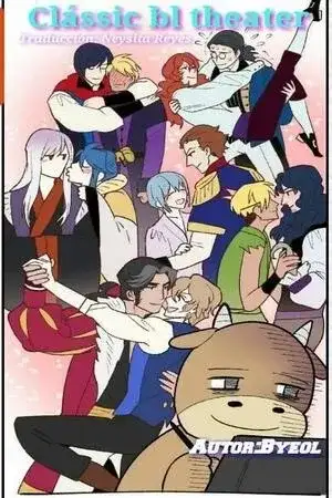 Portada de Classic BL Theather