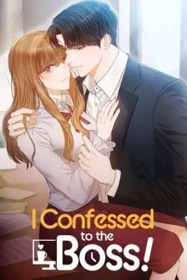 Portada de I Confessed To The Boss