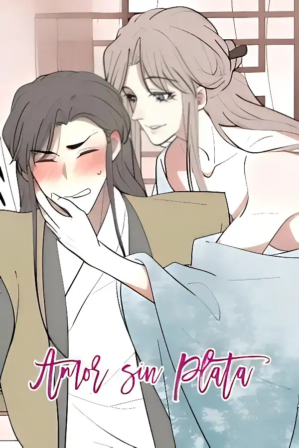 Portada de Amor Sin Plata