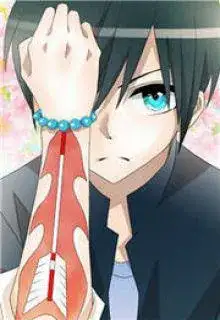 Portada de Hamaya Kun
