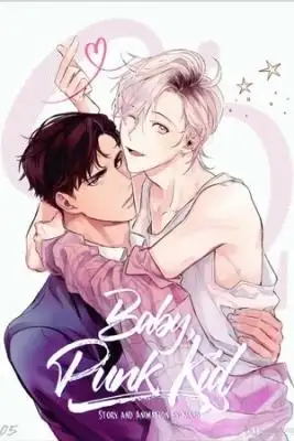 Portada de Punk Kid Baby