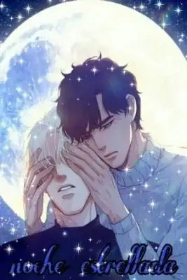 Portada de Aquella Noche Estrellada